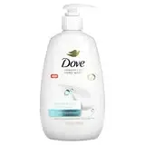 Dove, Средство для мытья рук Advanced Care, для чувствительной кожи, 355 мл (12 жидк. Унций) Днепр