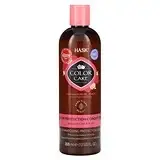 Hask Beauty, Color Care, кондиционер для защиты цвета кожи, на основе розового масла, Peace, 355 мл (12 жидк.