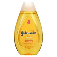 Johnson & Johnson, Шампунь, 400 мл (13,6 жидк. Унции) Днепр