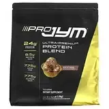 JYM Supplement Science, Pro JYM, протеиновая смесь ультрапремиального качества, Rocky Road, 1,9 кг (4,3 фунта)