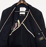 Стильний чоловічий піджак блейзер XL, фото 5