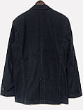 Стильний чоловічий піджак блейзер XL, фото 6