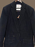 Стильний чоловічий піджак блейзер XL, фото 9