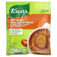 Knorr, смесь для супа-пасты на основе томатов, 100 г (3,5 унции) Днепр
