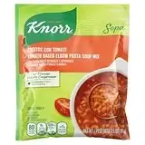 Knorr, смесь для супа и пасты на основе томата, 100 г (3,5 унции) Днепр