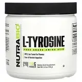 Nutrabio Labs, L-тирозин, 150 г (5,3 унции) Днепр