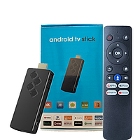 Smart TV Box Q2 Stick 4K android 10.0 CPU H313 2.4/5G dual wifi BT 4.0+ настройка