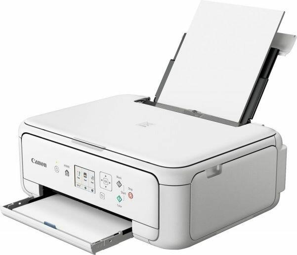 Принтер багатофункціональний Canon PIXMA TS5151 (2228C026AA)