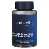 ProHealth Longevity, Enzogenol, экстракт сосновой коры, 250 мг, 60 капсул (125 мг в 1 капсуле) Днепр