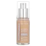 Revlon, Illuminance, тональный крем для ухода за кожей, оттенок 213 Light Natural, 30 мл (1 жидк. унция) Днепр