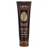 Cantu, Питательный крем для тела, масло ши, 240 г (8,5 унции) Днепр