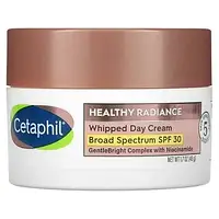 Cetaphil, Healthy Radiance, взбитый дневной крем, SPF 30, 48 г (1,7 унции) Днепр