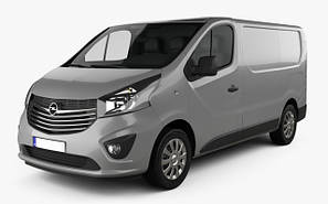 Vivaro B (2016-)