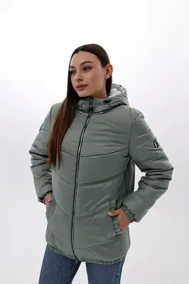 Стильную весеннюю женскую куртку | купить недорого, на Prom | Украина