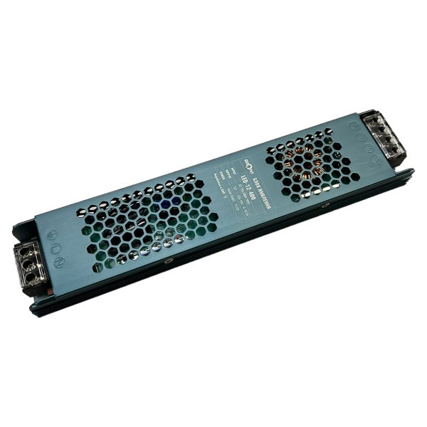 Блок живлення BIOM DC12 400W 33А LED-12-400