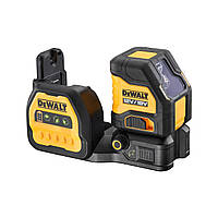 Нивелир лазерный линейный DeWALT DCE088NG18 (DCE088NG18)