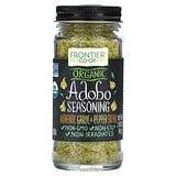 Frontier Co-op, Organic Adobo Seasoning, 2.86 oz (81 g) Днепр