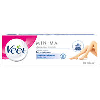 Крем для депиляции Veet Minima для чувствительной кожи 100 мл (4680012390137) e