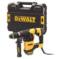 Перфоратор сетевой SDS-Plus DeWALT D25334K (D25334K)