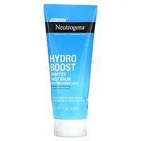 Neutrogena, Взбитый бальзам для тела Hydro Boost с гиалуроновой кислотой, 198 г (7 унций) Днепр