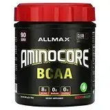 ALLMAX, AMINOCORE BCAA, арбуз, 945 г (2,1 фунта) Днепр