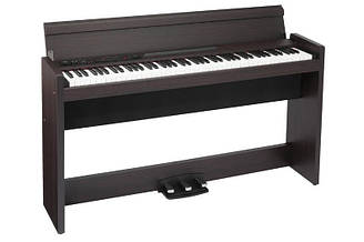 Цифрове піаніно KORG LP-380-RW U