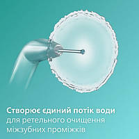 Насадка для ирригатора Philips Sonicare F1 Power Flosser HX3042-00 2 шт белая e