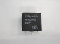 NVF4-1A-S-40b-DC12V-40a - Автомобильные реле NINGBO FORWARD RELAY CORP