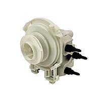 Мотор циркуляції для посудомийної машини Whirlpool 480140102395