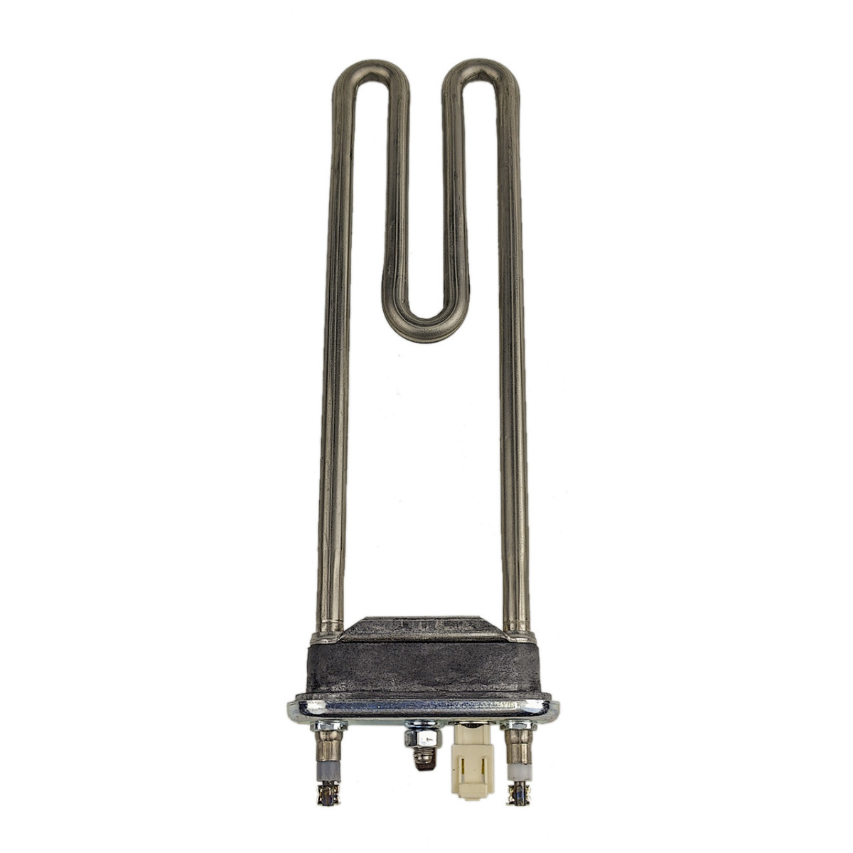 ТЕН 1600w 240мм з датчиком 20кОм для пральних машин Candy, Hoover 41041527