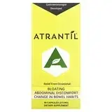 Atrantil, засіб проти здуття живота та здоров'я травної системи, 90 капсул