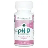 PH-D Feminine Health, комплексная поддержка менструального цикла, 90 капсул Днепр