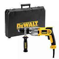 Дрель сетевая ударная DeWALT DWD524KS (DWD524KS)