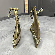 Балістичний захист стегон 1 класу, великий, Піксель, захист ніг від уламків, балістичний пакет 1 класу, фото 8