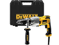 Дрель сетевая ударная DeWALT D21570K (D21570K)