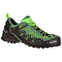 Кросівки Salewa MS Wildfire Edge GTX Green розмір 41