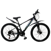 CROSS Велосипед Cross Evolution 26" 13" Чорний