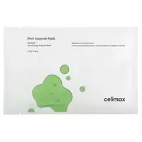 Celimax, нони, ампульная косметическая маска, 5 шт., 25 мл (0,84 унции) Днепр