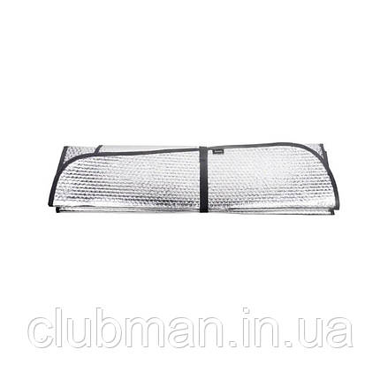 Автомобільна шторка на вікно HOCO ZP3 Magnificent car sunshade Silver, фото 1