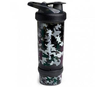 SmartShake Revive (750 ml camo black)