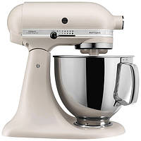 Кухонная машина KitchenAid 5KSM125EFL 300 Вт бежевая