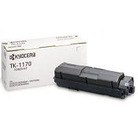 Тонер-картридж Kyocera TK-1170 Black 7,2K для M2040dn, M2540dn, M2640idw (1T02S50NL0) e