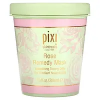 Pixi Beauty, Skintreats, маска для лица с розой, 300 мл (10 жидк. унций) Днепр
