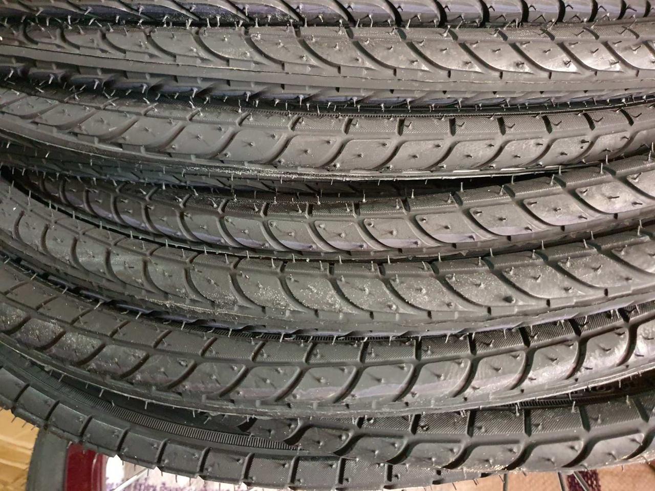 Покришка на велосипед 26 дюймів Deestone 26x2.00 Антипрокол