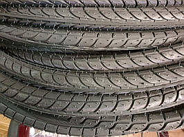 Покришка на велосипед 26 дюймів Deestone 26x2.00 Антипрокол