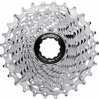 Касета MicroSHIFT G110 11-28T на 11 швидкостей