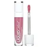 Wet n wild, MegaLast Liquid Catсяють, сяйний губна помада, відтінок 942B Flirt Alert, 5,7 г (0,2 унції)