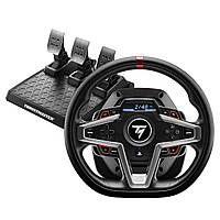 Thrustmaster Руль и педали для PC/PS5/PS4 T248P Baumar - Всегда Вовремя