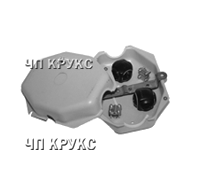 Коробка тросова У246, У245