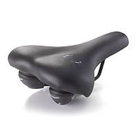 Сідло велосипедне Selle Monte Grappa Neveo Plus, чорне